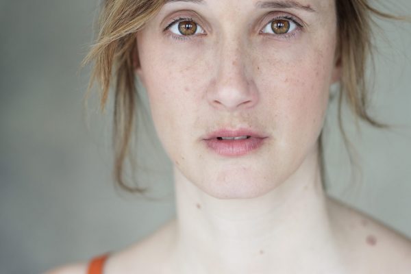 - 004 Headshot